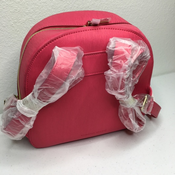 Lilo & Stitch Danielle Nicole Mini Backpack main image 9